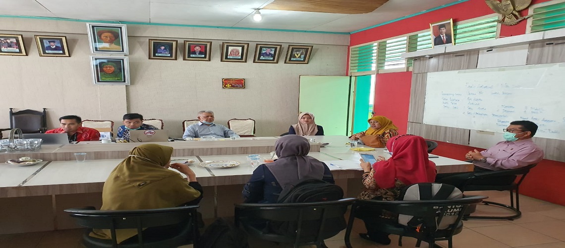 Fakultas Hukum Universitas Muhammadiyah Sumatera Barat